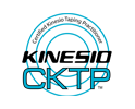 Certified Kiniseo Taping Practitioner